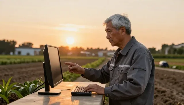 农机选型中需关注的五大核心要素