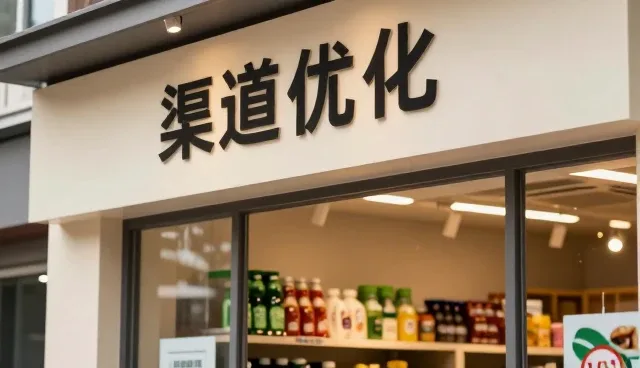 中小客户在渠道供货中的性能选型关键点分析