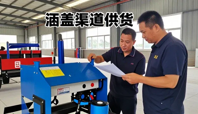 石家庄渔兴田农业科技有限公司探索涵盖渠道供货更多应用场景